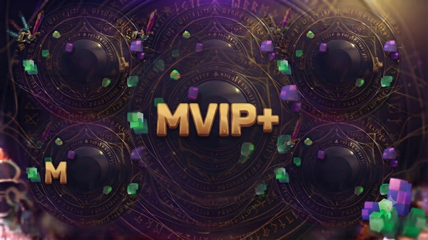 MVIP+