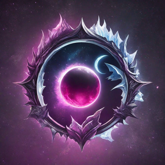 Eclipse rank Upgrade