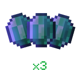 x3 Tokens