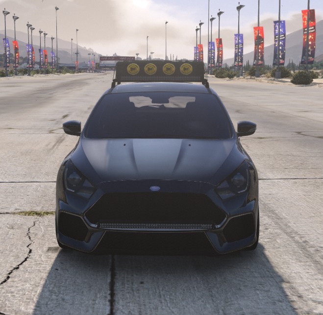 Flash RS | Limited Stock