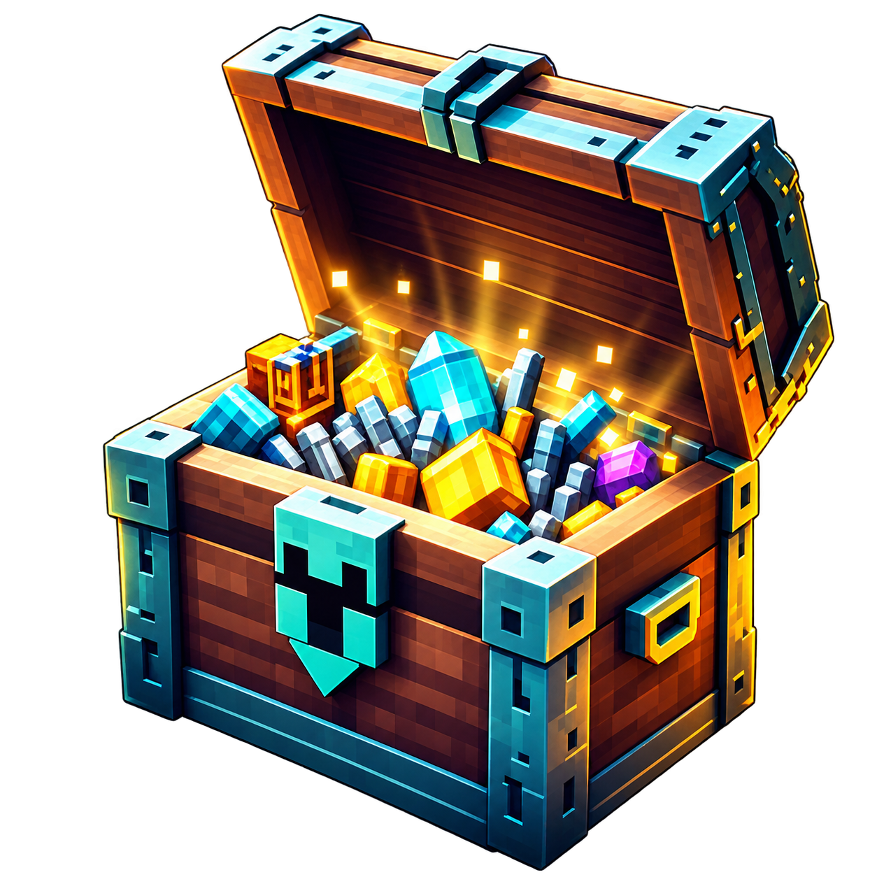 🎉 PACK MISE À JOUR V4 — ÉDITION SPÉCIALE 🎉