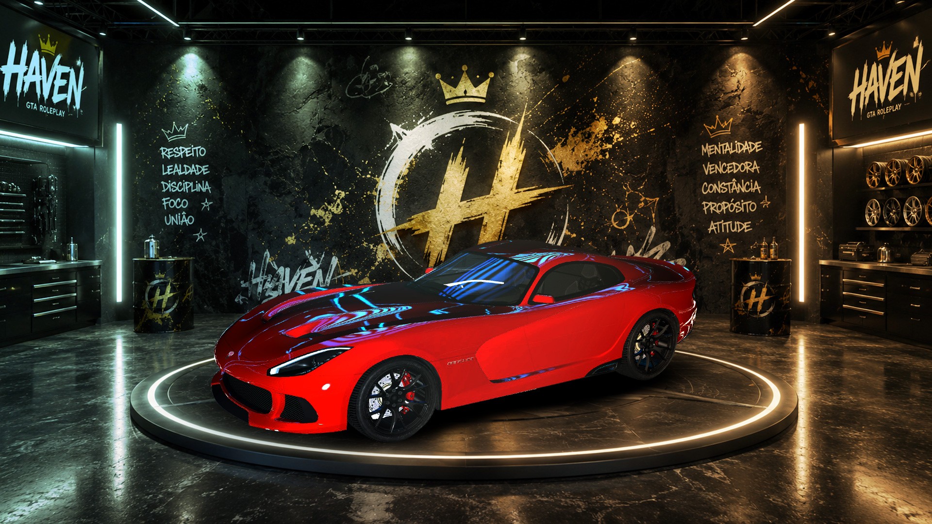 Banshee S — Bravado