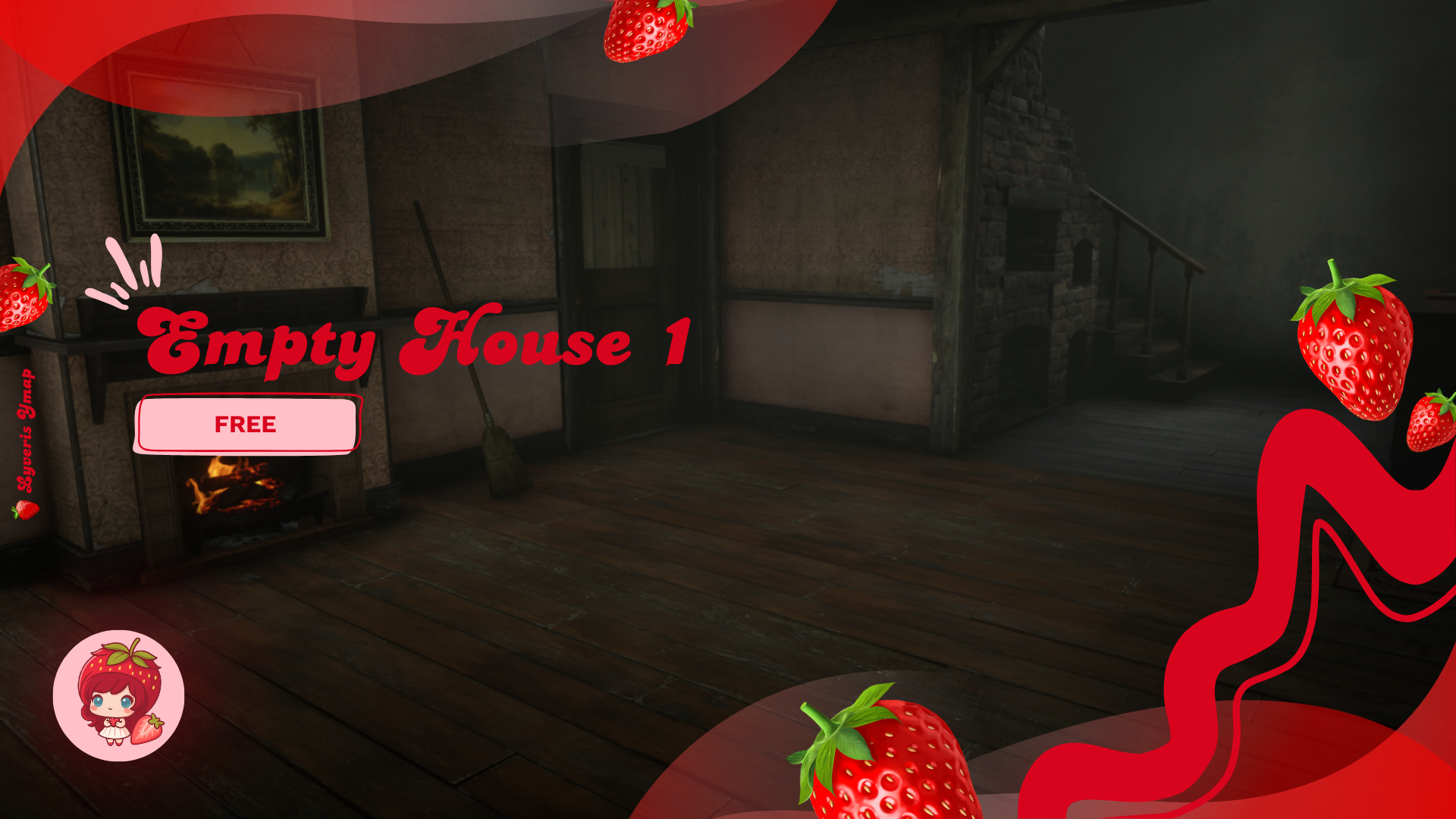 Lyveris – Empty House 1
