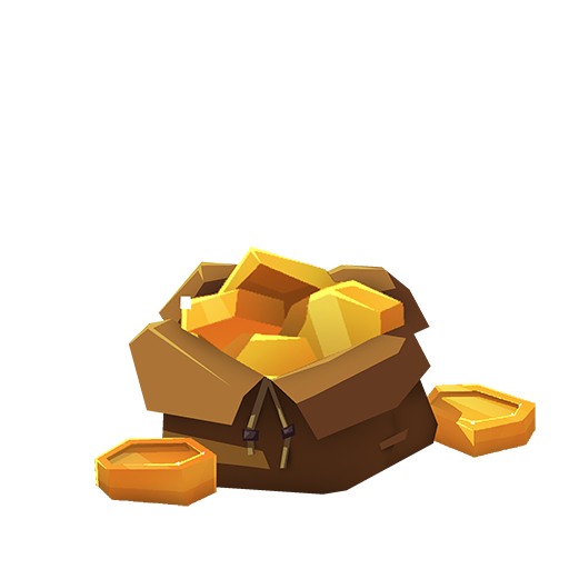 1000 Credits