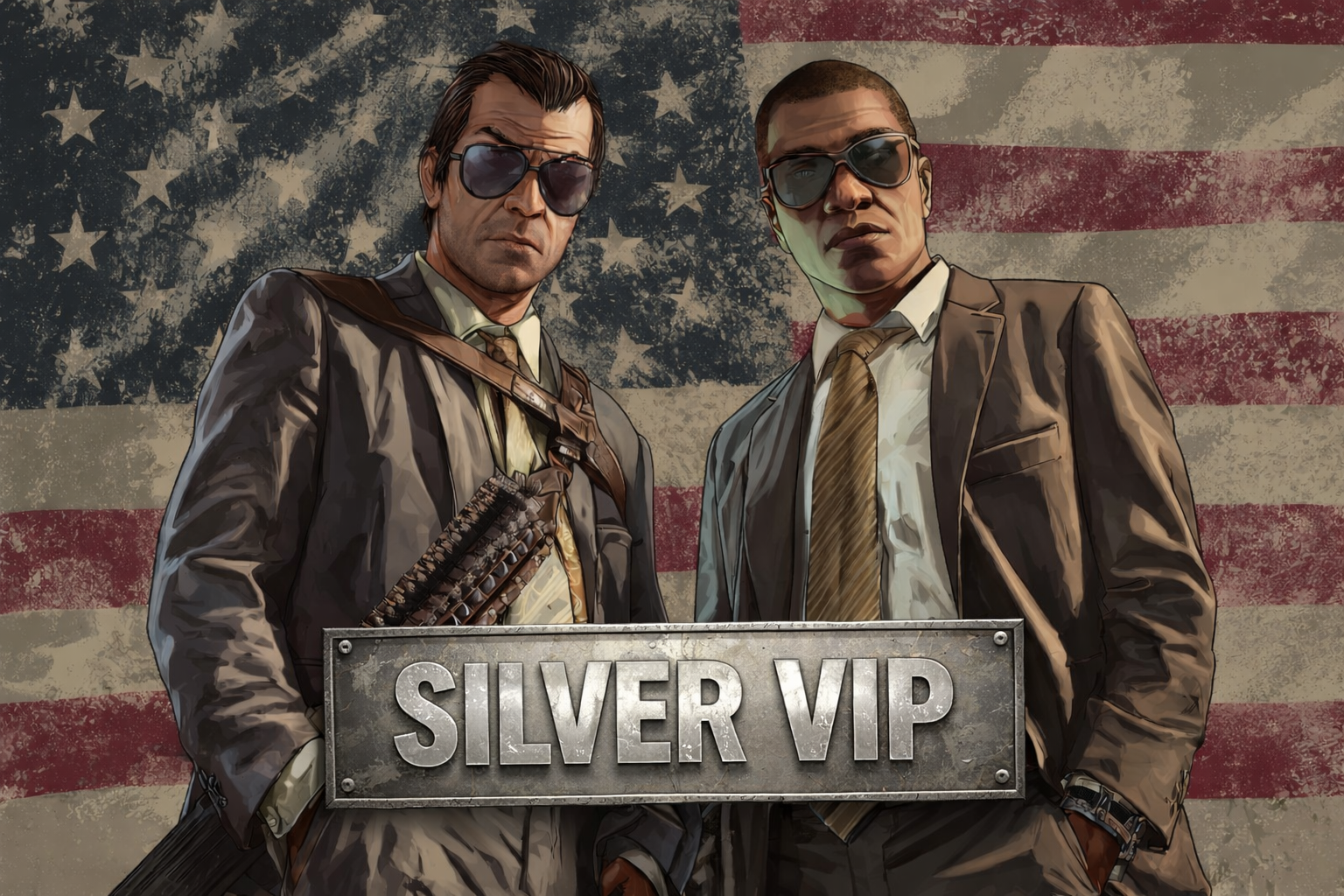 $15 Monthly Silver VIP Subscription