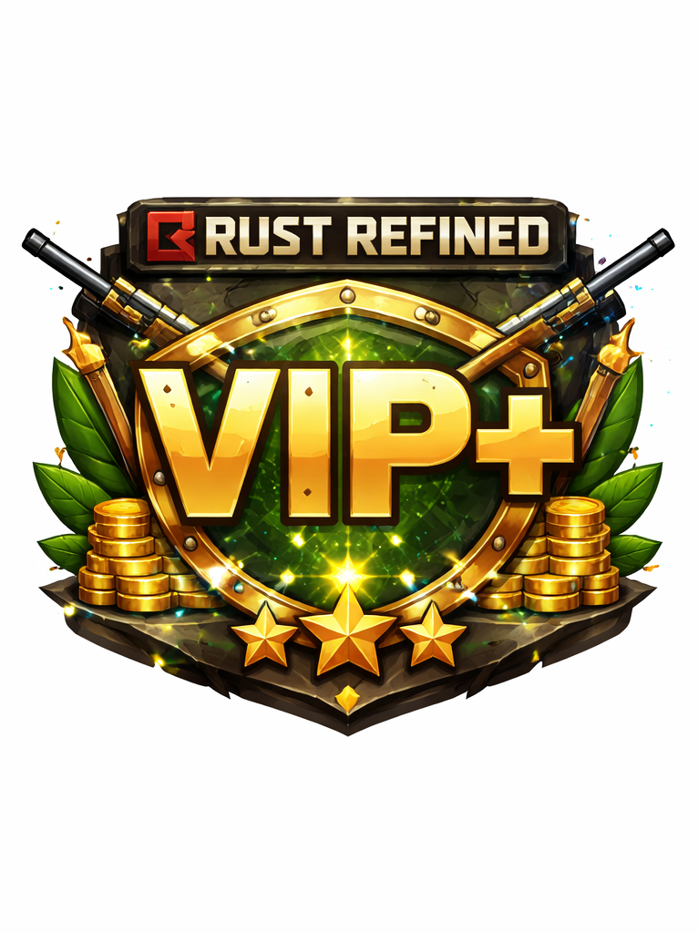 VIP + Supporter Membership