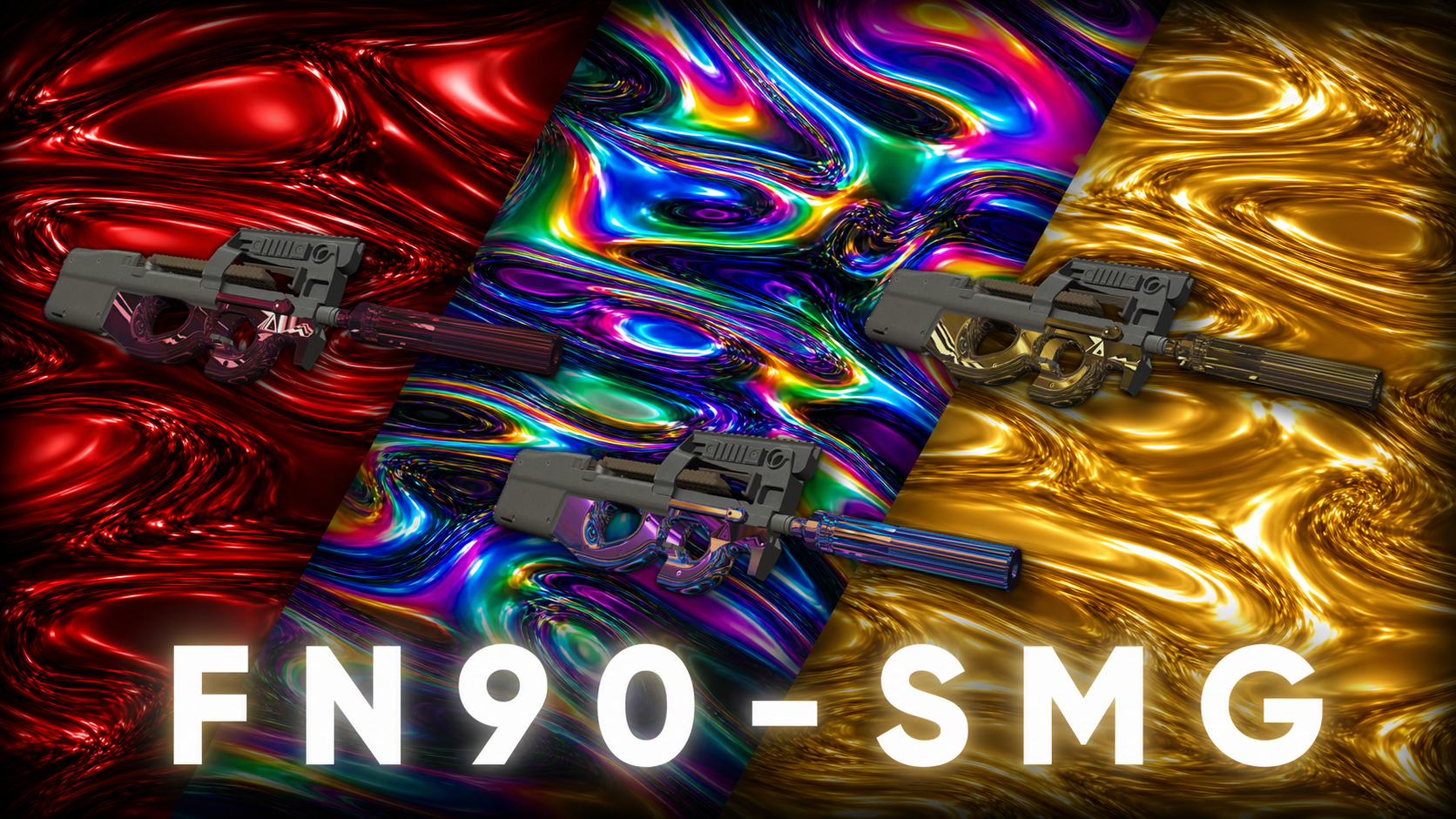 FN90 CHR