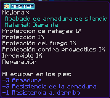 MASTER