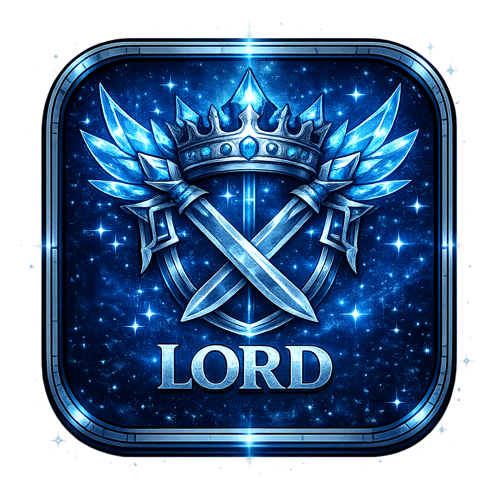 Lord Rank