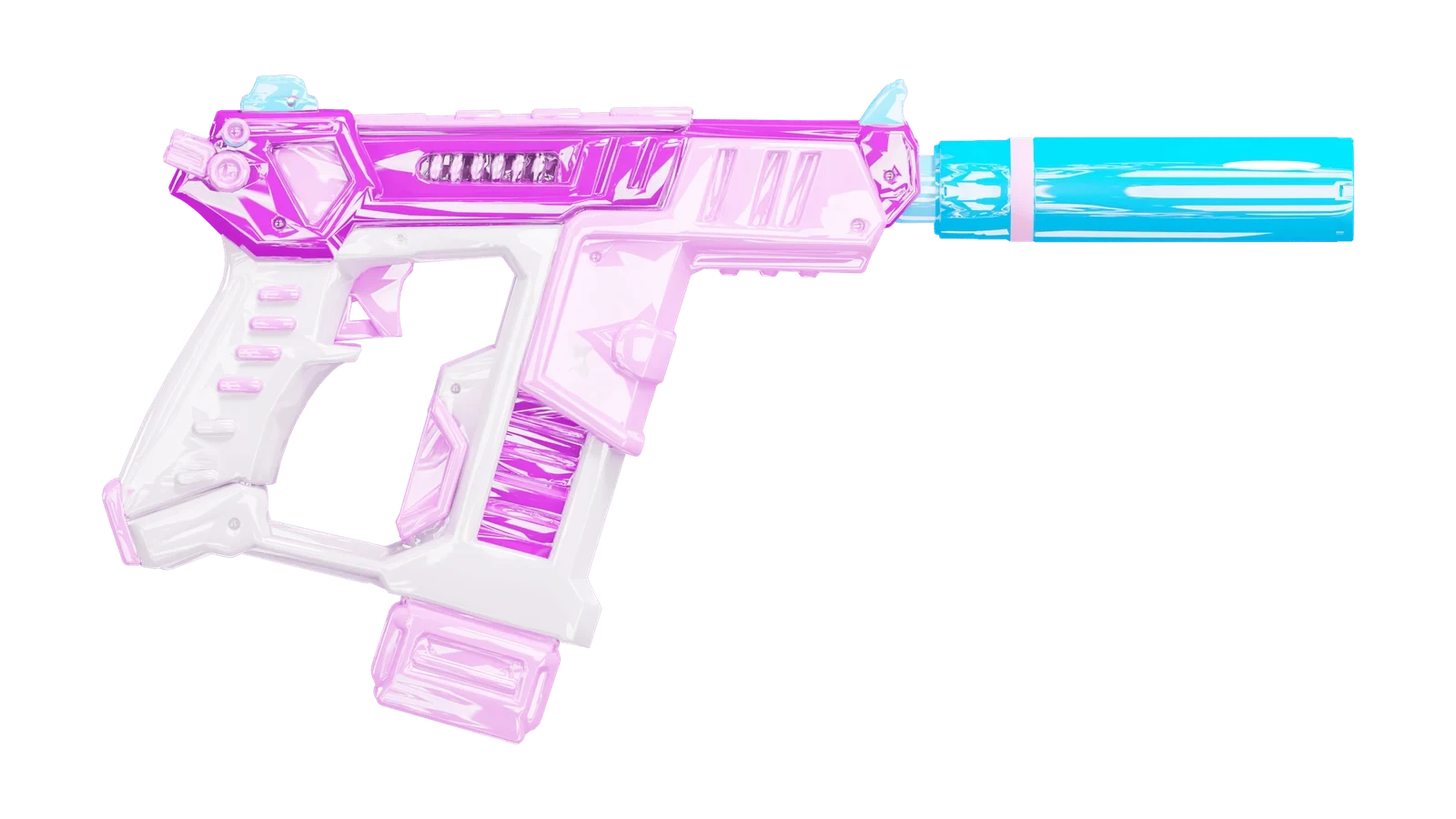 FRENZY AP - COTTON CANDY