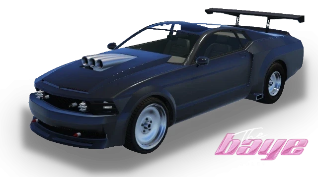 Vapid HB450 3K