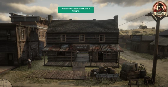 News Paper Depot & News Stand Pack