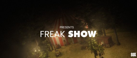 [ Freak Show ]