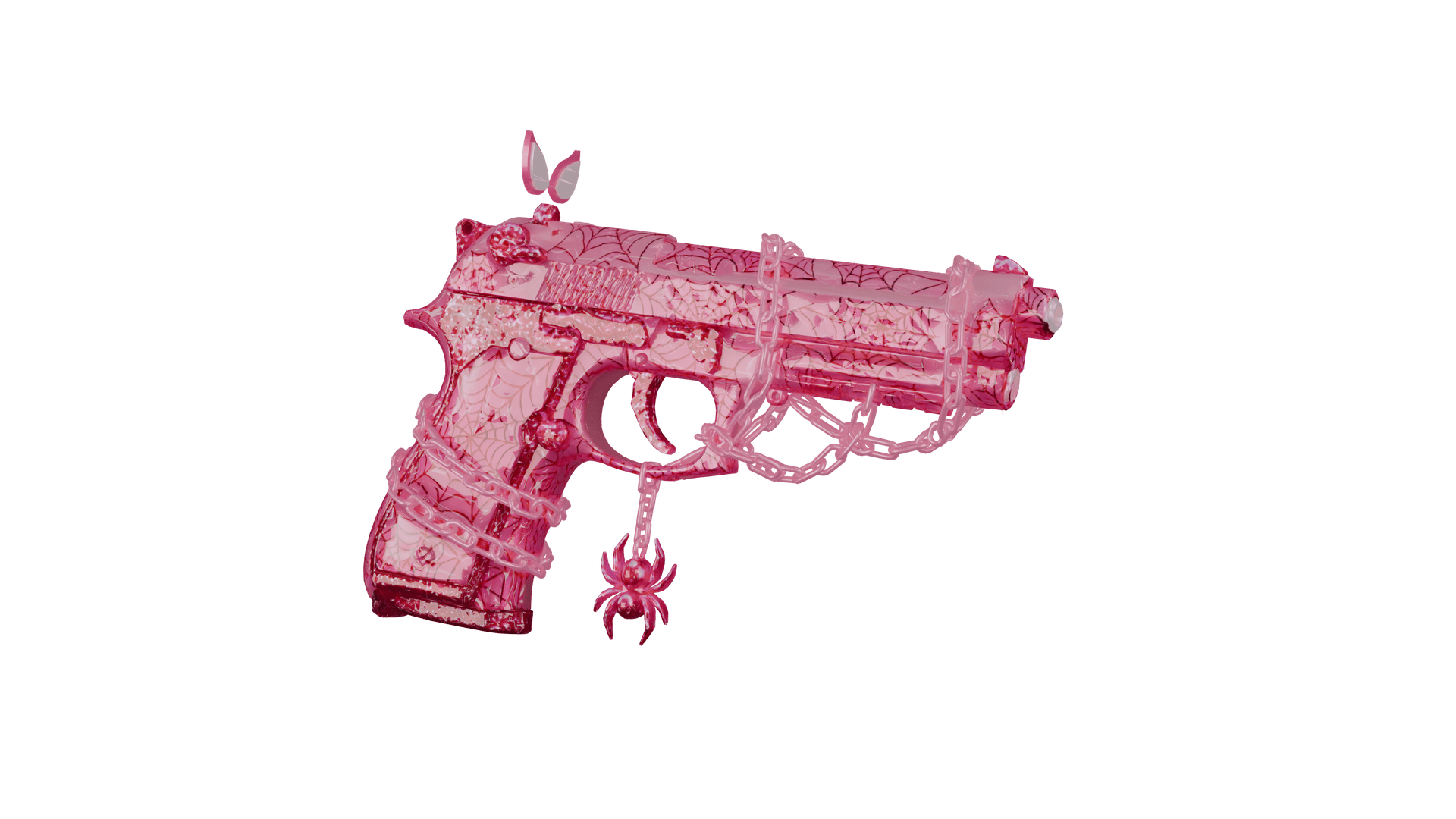Fivem PIARACNEPINK