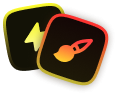 Custom Prefix & Light Rank