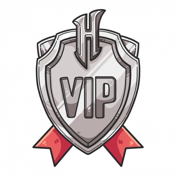 VIP - 1 Month