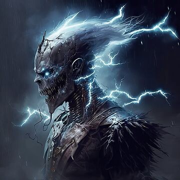 MONSTER: ELECTRICITY