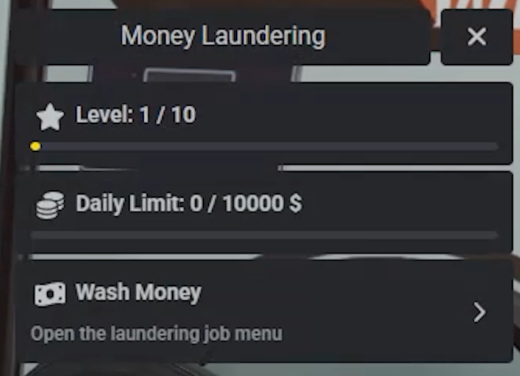 syntxMoneywash Screenshot 2