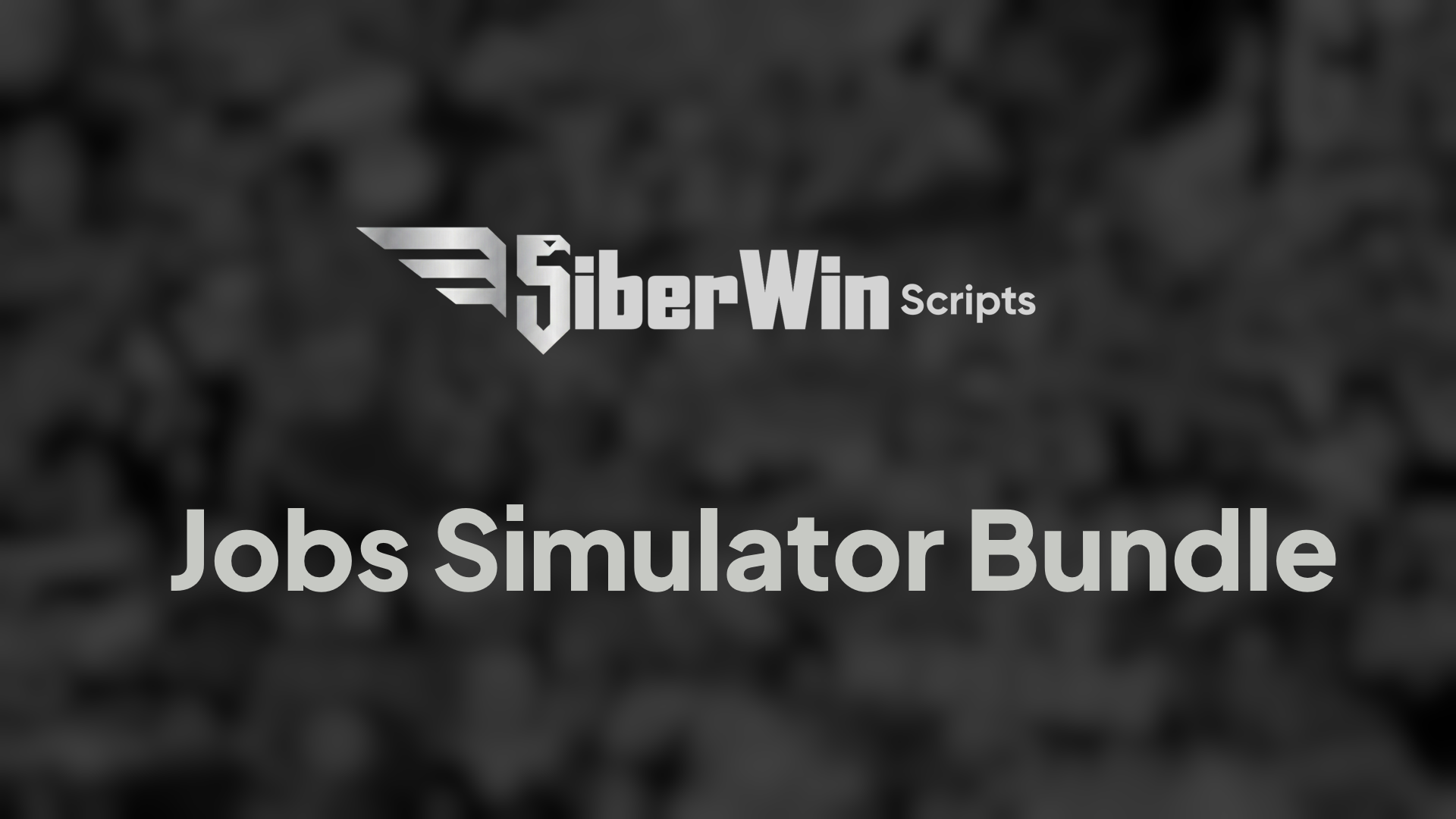 Jobs Simulator Bundle