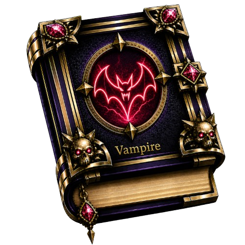 🧛 Vampire