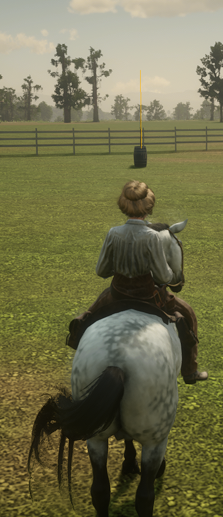 MF_Horserace  - a immersive Horserace Script with multiplayer races