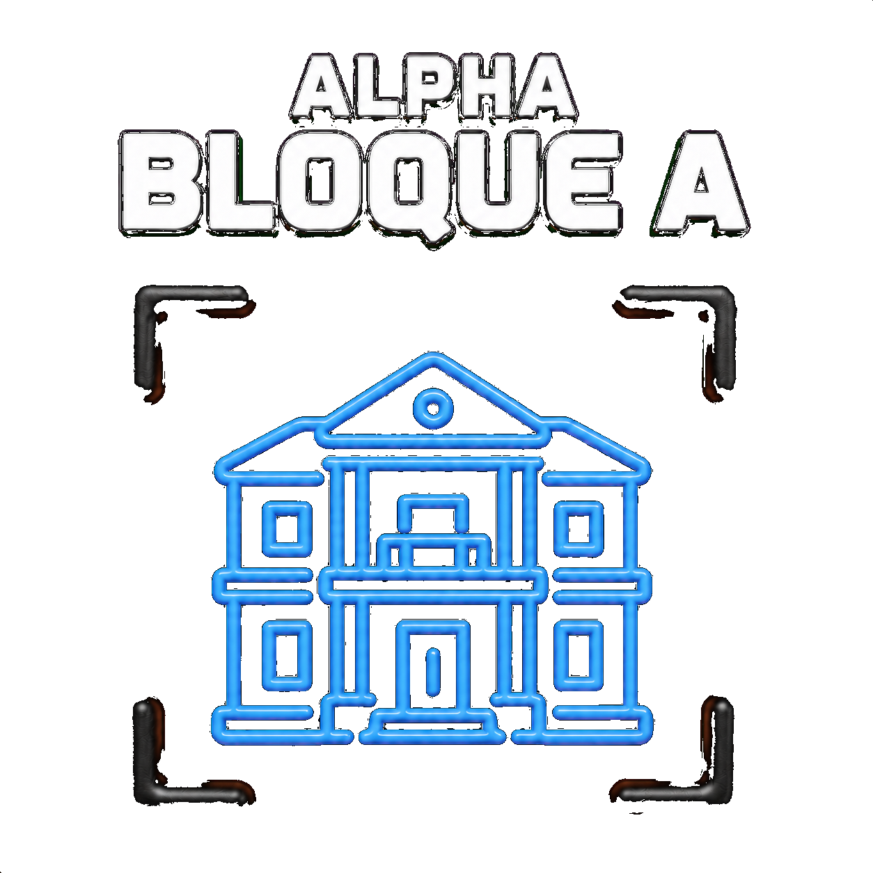 Alpha Bloque A