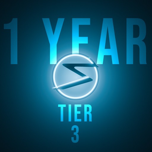 Law enforcement - 1 Year
