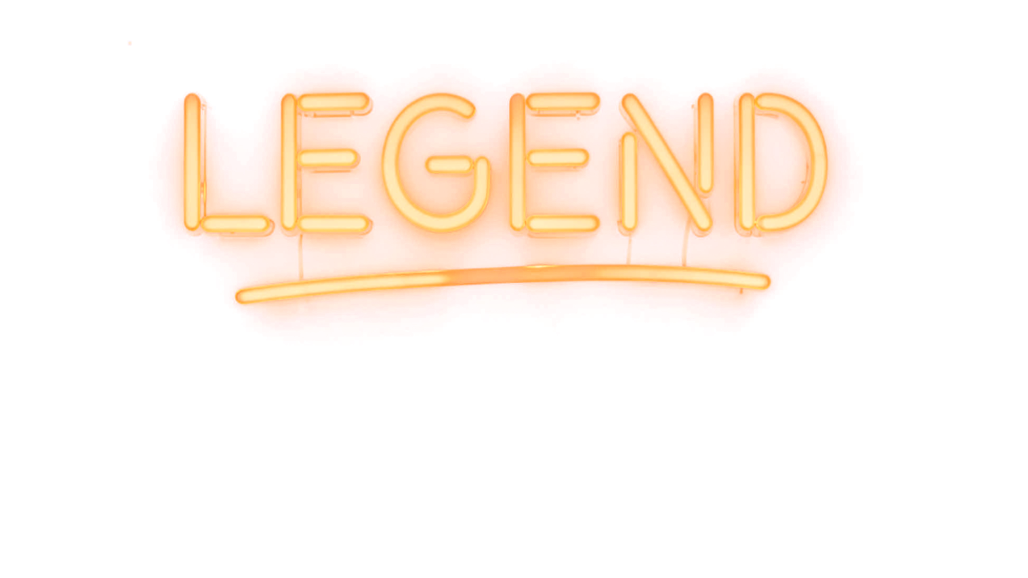 LEGEND - Monthly