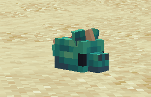 Pixel Hippocampus Pet