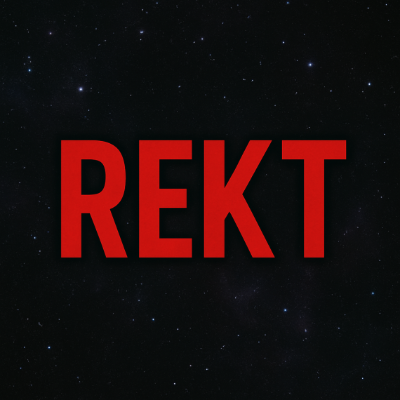 REKT TAG