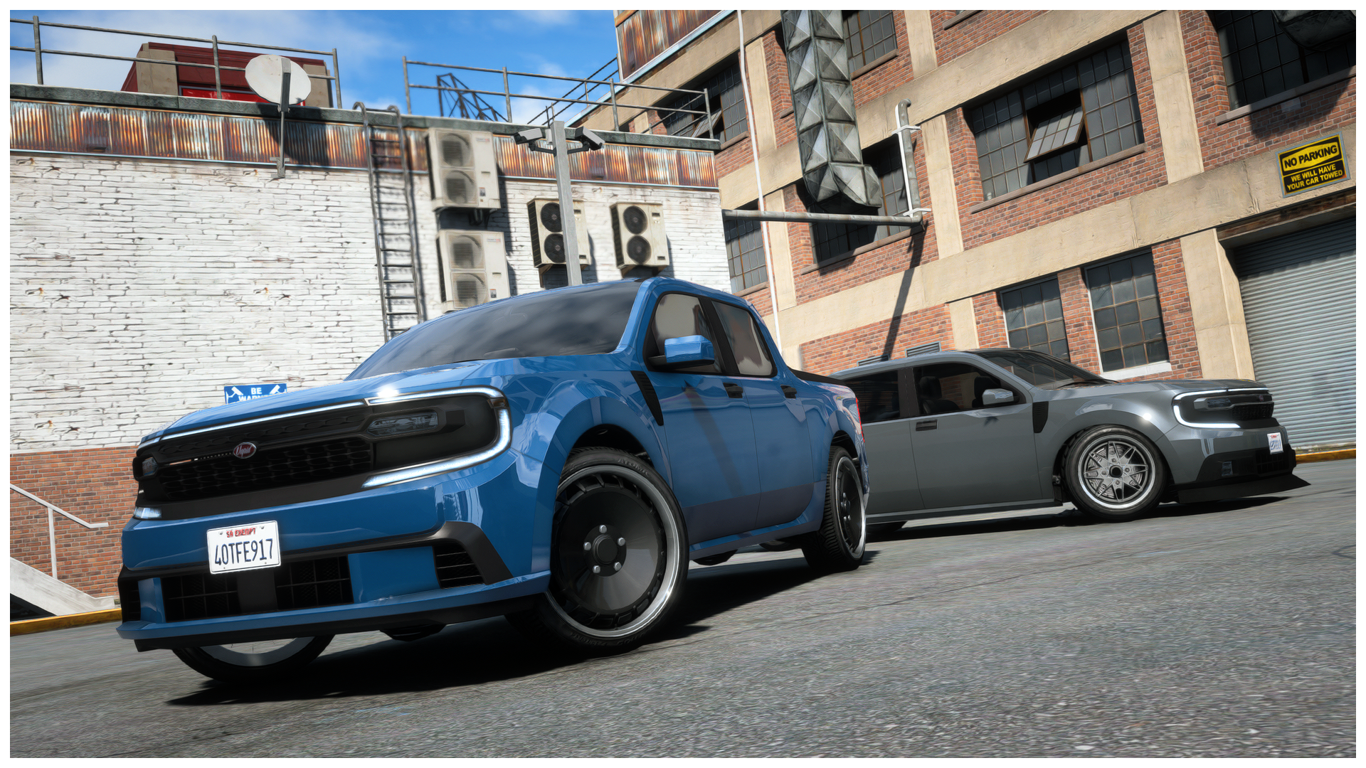 Vapid Goose XLT Pack