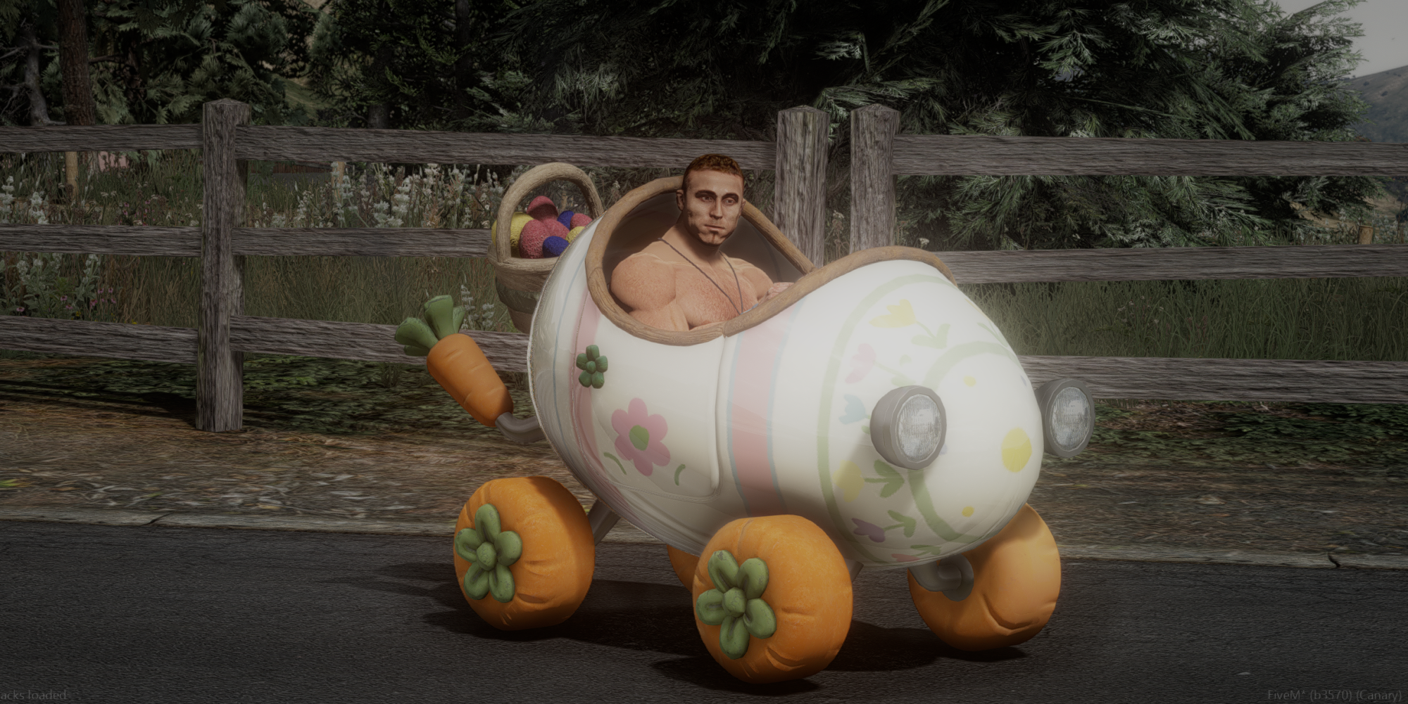 Egg'O Racer Screenshot 5