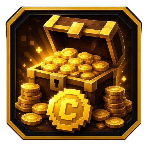400 Coins