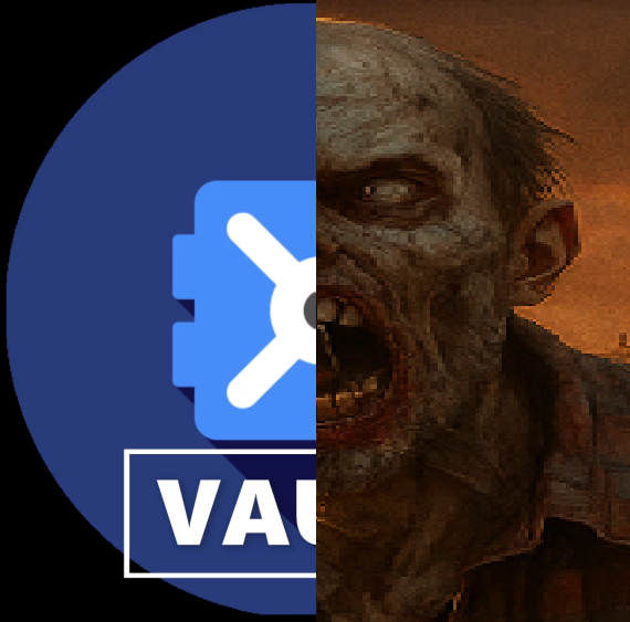 💀VIP/Vault 1Mo.   [15% OFF]
