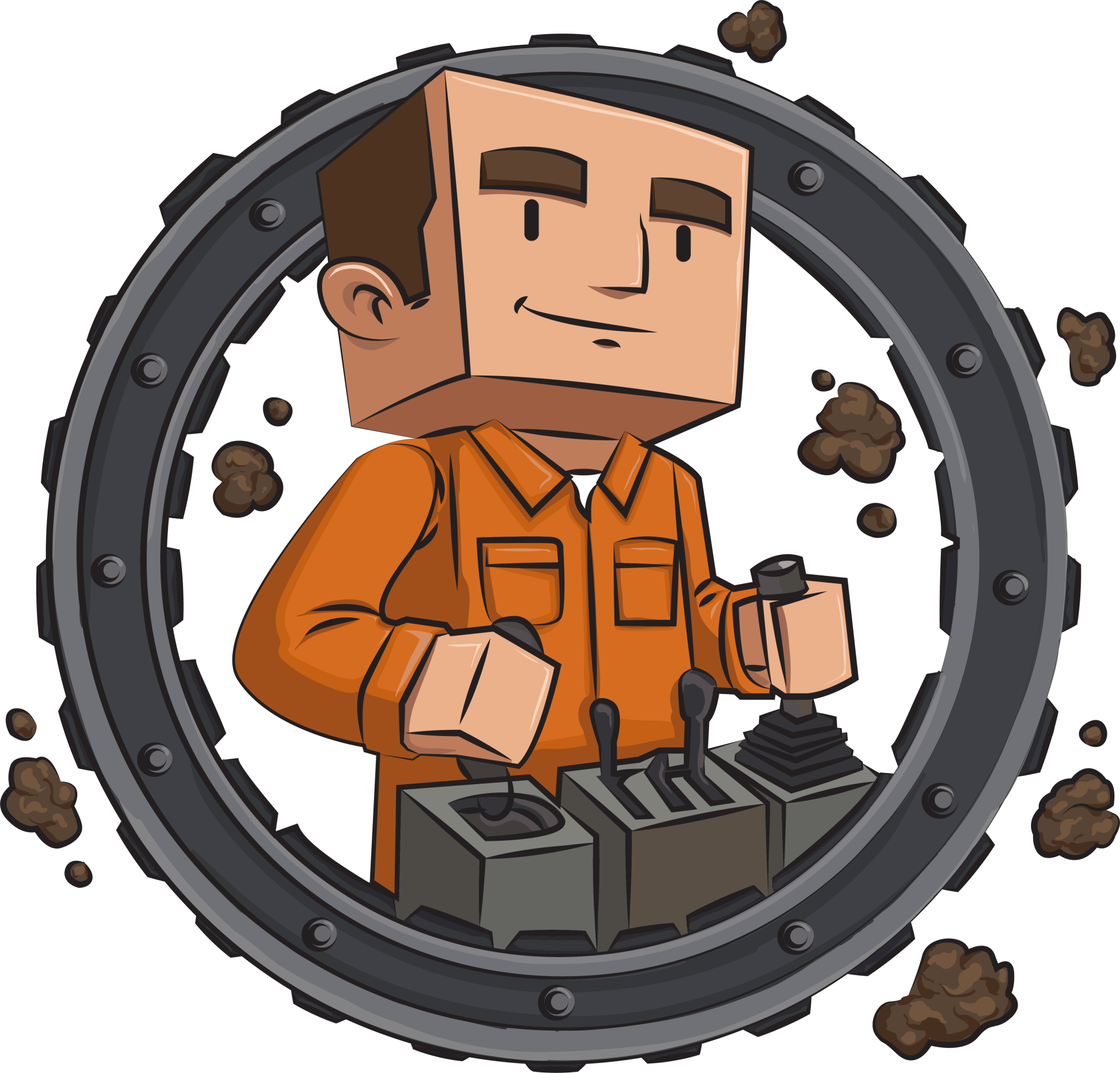 Excavator