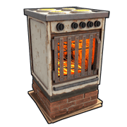 Electric Furnace