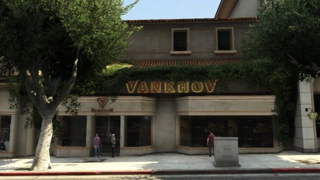 Vankhov