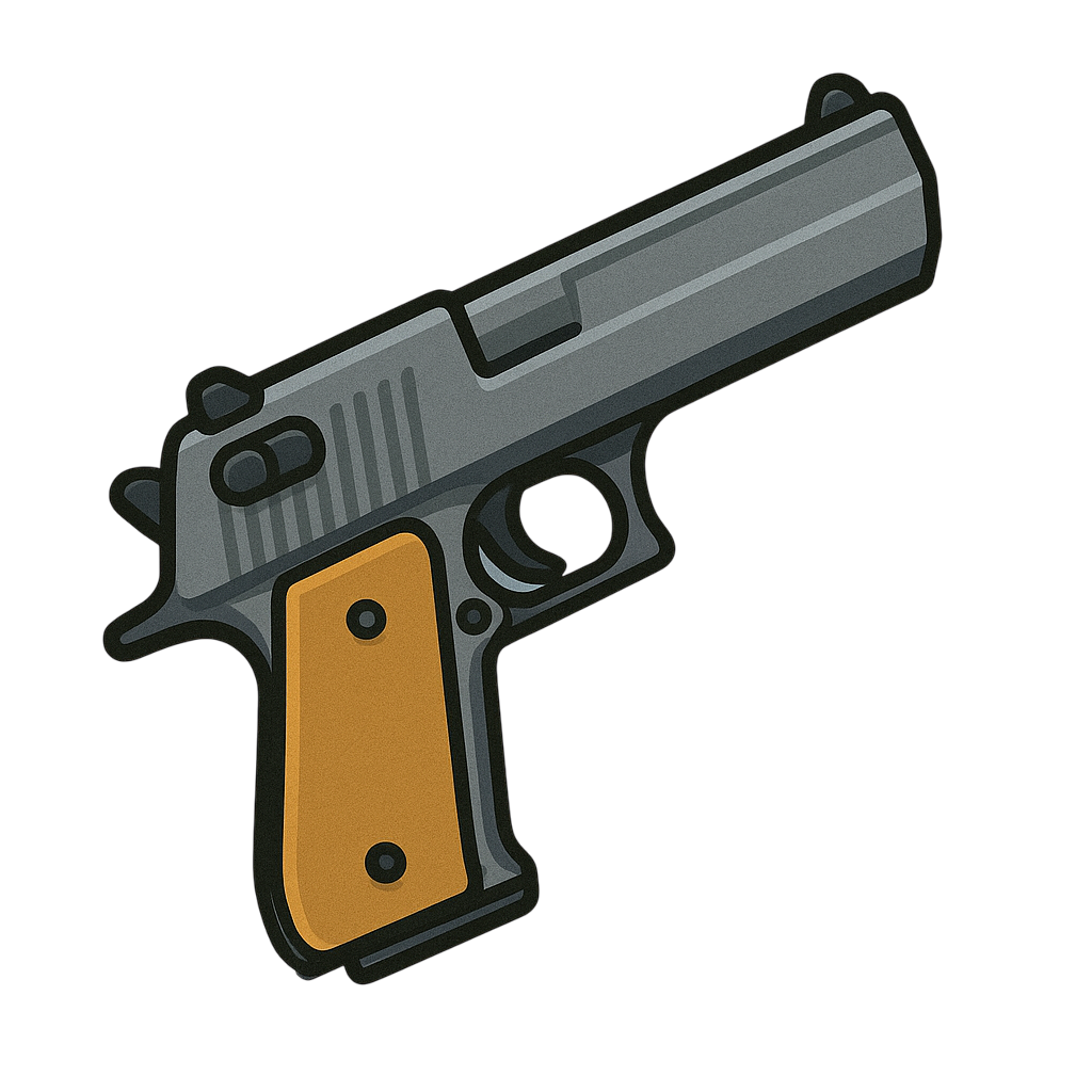 DEAGLE