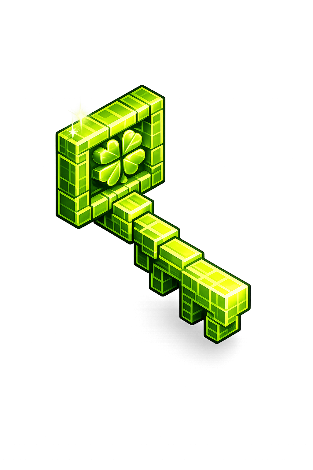 Lucky Key