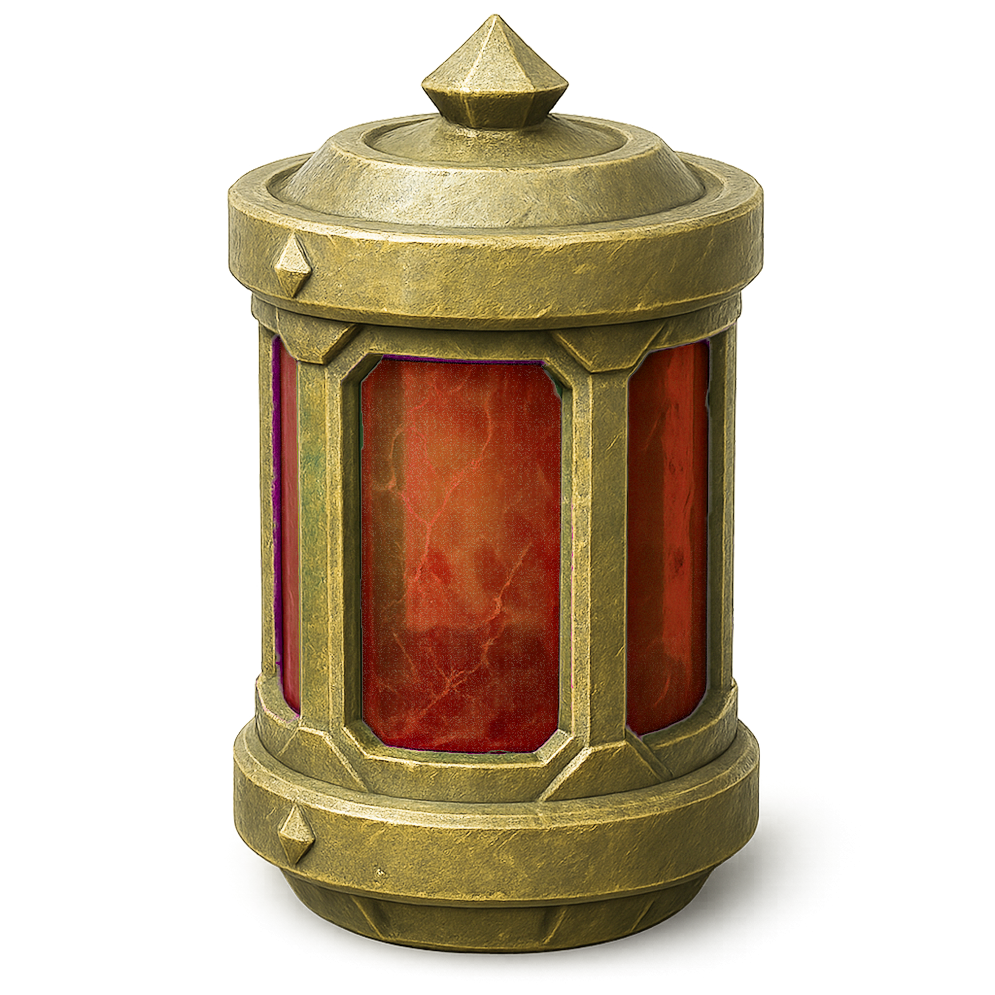 Pod - Gold