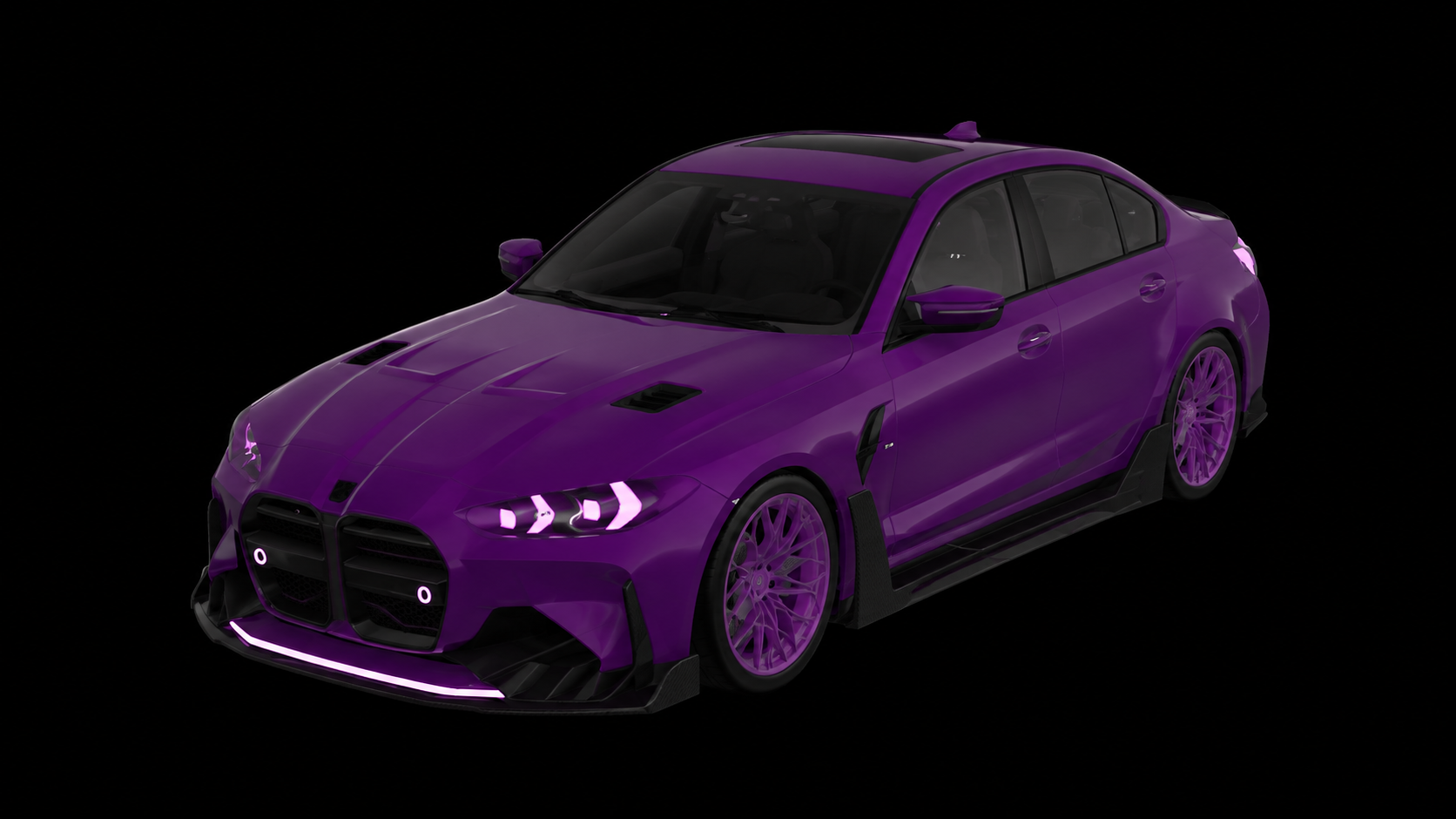 DEV Asset | Scratchmade Übermacht GTS ADRO