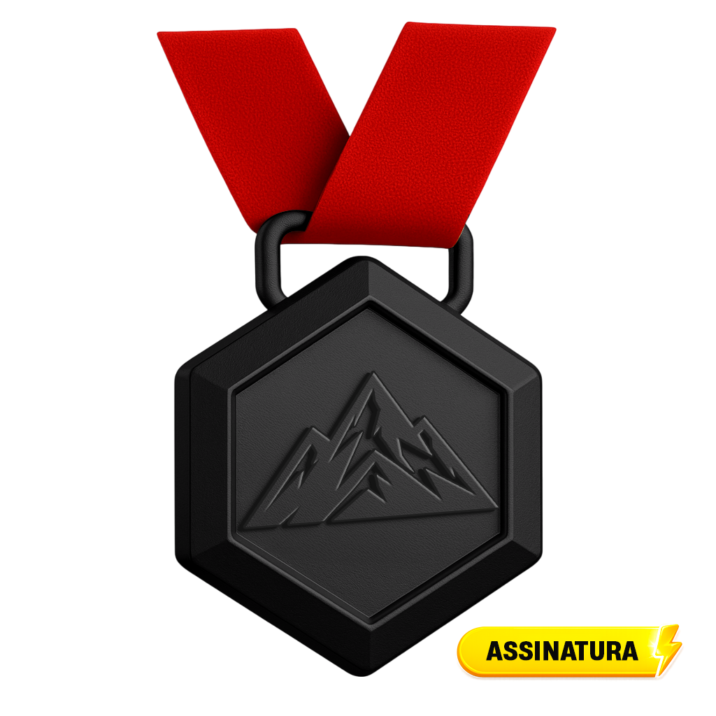 VIP Black (Assinatura)