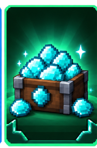 2500 Gems