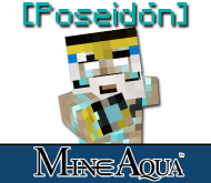 Poseidón - 1 mes (Survival)