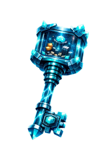 Prime Key
