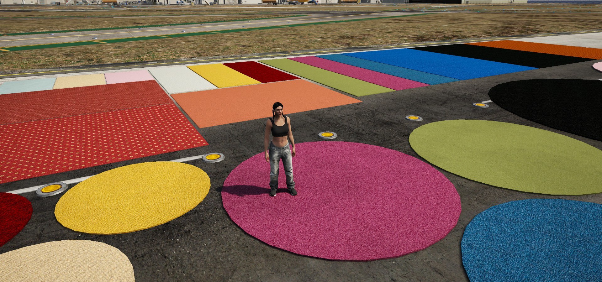 Carpets