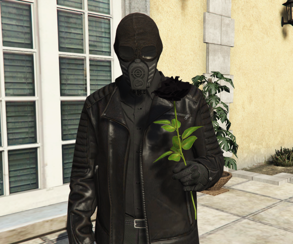 Flowers - Props - FREE