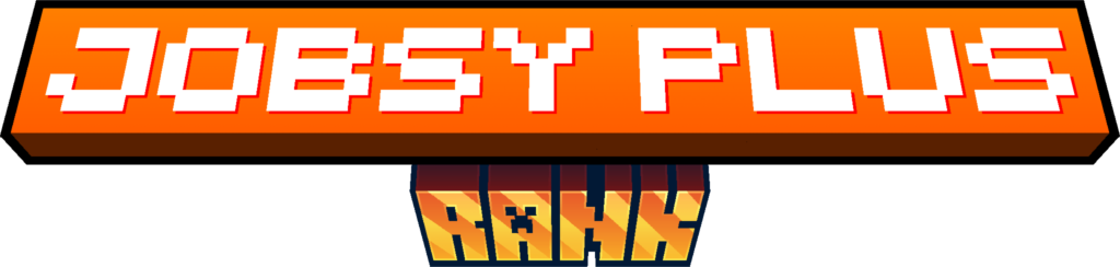 JOBSY PLUS Rank  [30-DAY Subscription]
