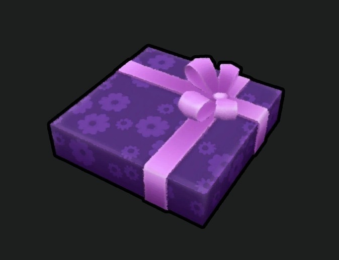 Small Present