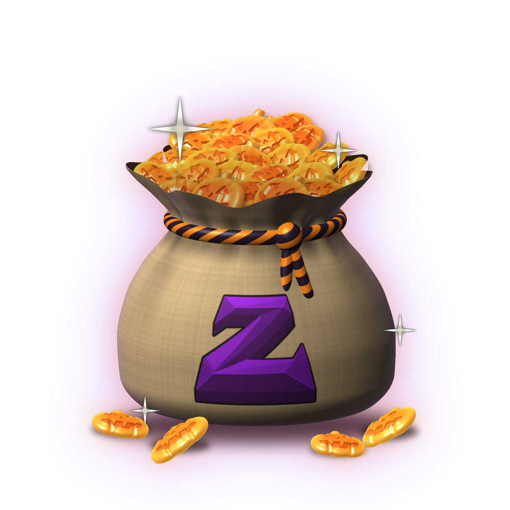 20.000 Calabazas